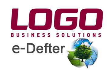 Logo E-Defter