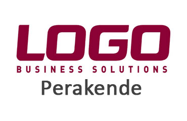 Logo Perakende